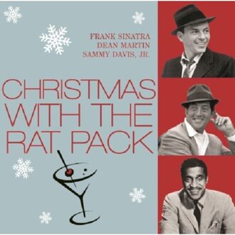 Various - Christmas With The Rat Pack