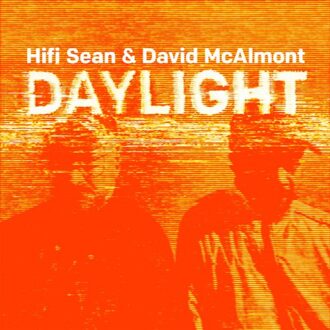 Various Daylight - Hifi Sean & David Mcalmont