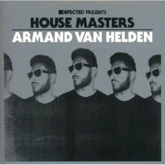 Various - Defected Presents House..