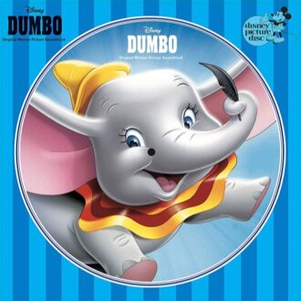 various - DUMBO (PICTURE DISC) | Vinyl