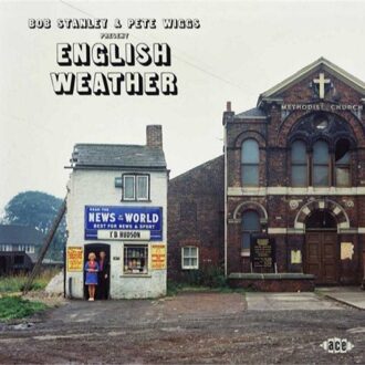 Various - English Weather