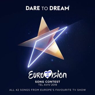 VARIOUS - EUROVISION SONG CONTEST TEL AVIV 20 | CD