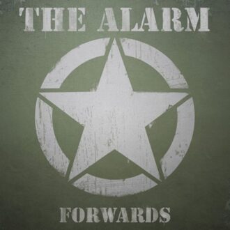 Various Forwards - The Alarm