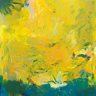 Various Geen Grenzen - Joachim Badenhorst & Zero Years