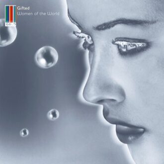 Various - Gifted (Women Of World)