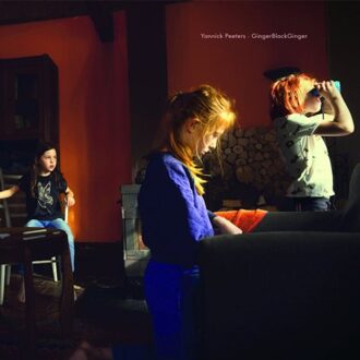 Various Gingerblackginger - Yannick Peeters