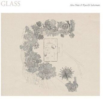 Various Glass - Alva Noto & Ryuichi Sakamoto