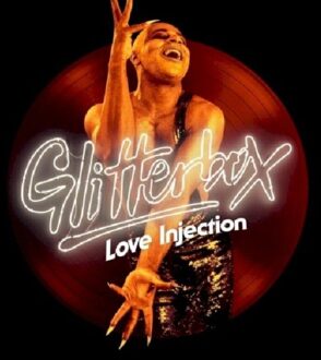 VARIOUS - GLITTERBOX LOVE INJECTION | CD