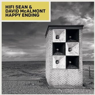 Various Happy Ending - Hifi Sean & David Mcalmont