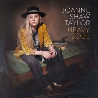 Various Heavy Soul - Joanne Shaw Taylor