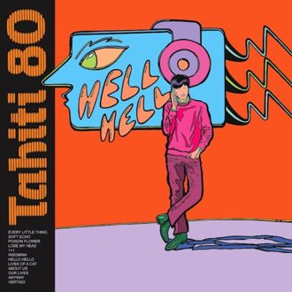 Various Hello Hello - Tahiti 80