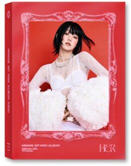 Various Her (2035c Ver.) - Minnie ((g) -idle