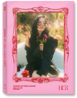 Various Her (6050c Ver.) - Minnie ((g)-idle)