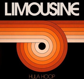 Various Hula Hoop - Limousine