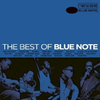 Various - Icon - The Best Of Blue Note