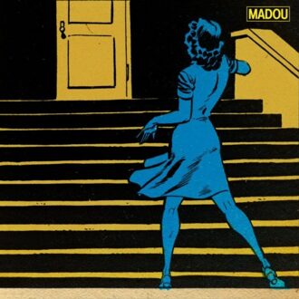 Various Is Er Iets? - Madou