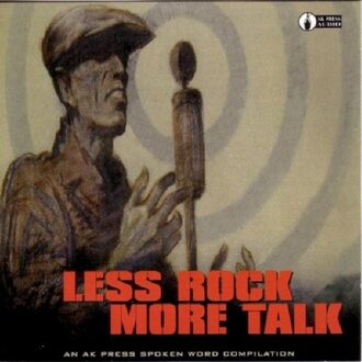 Various - Less Rock, More Talk
