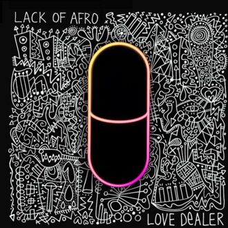Various Love Dealer - Lack Of Afro