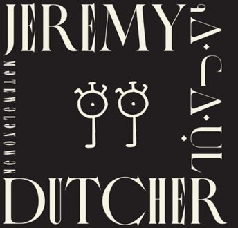 Various Motewolonuwok - Jeremy Dutcher
