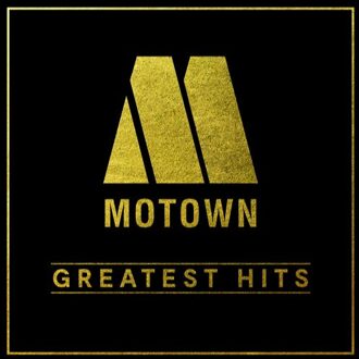 VARIOUS - MOTOWN GREATEST HITS | CD