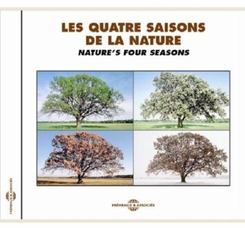 Various - Nature'S Four Seasons