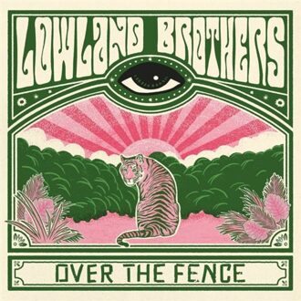 Various Over The Fence - Lowland Brothers