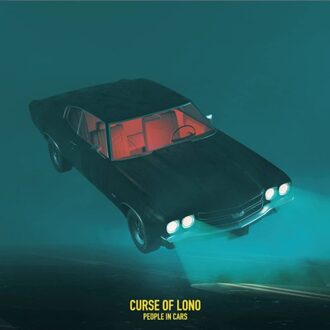 Various People In Cars - Curse Of Lono