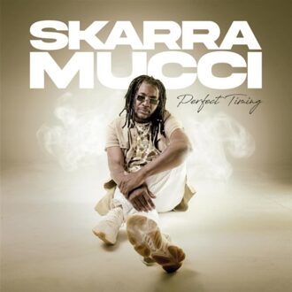 Various Perfect Timing - Skarra Mucci