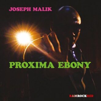 Various Proxima Ebony - Joseph Malik