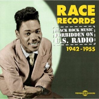 Various - Race Records