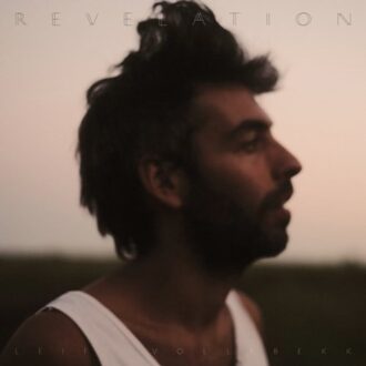 Various Revelation - Leif Vollebekk