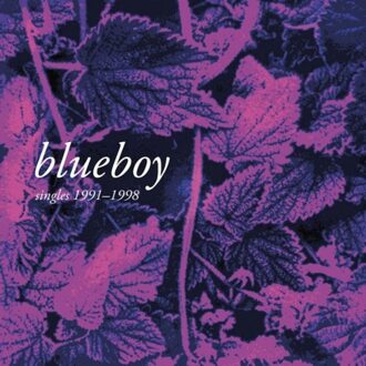 Various Singles 1991-1998 - Blueboy