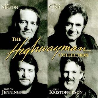 Various - The Highwayman Collection (CD) - 000