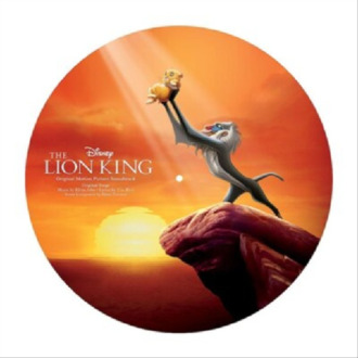 VARIOUS - The Lion King | Vinyl