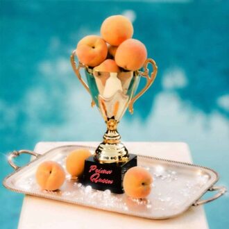 Various The Prize - Prima Queen