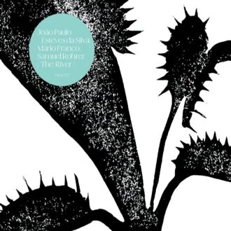 Various The River - Joao Paulo Esteves Da Silva Trio