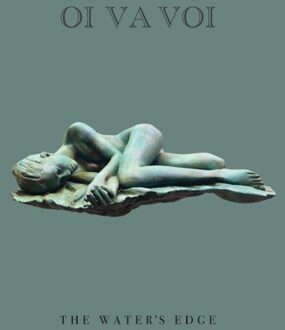 Various The Water's Edge - Oi Va Voi