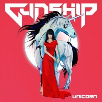 Various Unicorn - Gunship
