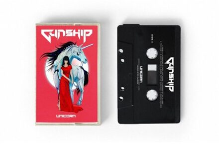 Various Unicorn - Gunship