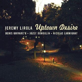 Various - Uptown Desire