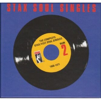 Various Where Southern Soul Began - Various Artists