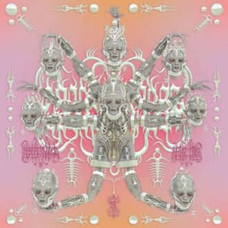 Various Year Two - Doodseskader