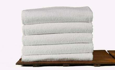 Varol Iperion Otel Handdoek, Turkse Katoenen Otel, Luxe Otel Handdoek, Handdoek, Badhanddoek, badlaken Handdoek (Pack Van 10,5,5) 50x90cm (Pack Of 10)