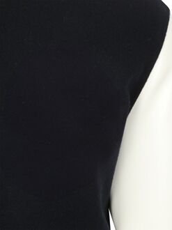 Varsity Jack Navy Donkerblauw - L,M,XL