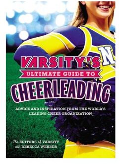 Varsity's Ultimate Guide to Cheerleading