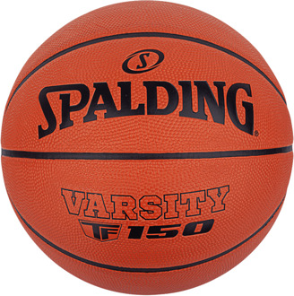 Varsity TF150 Rubber Indoor/Outdoor Basketbal - 6