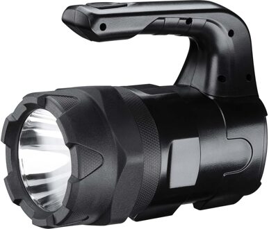 Varta 18751101421 Handschijnwerper Indestructible BL20 Pro Zwart LED 10 h