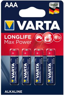 Varta AAA