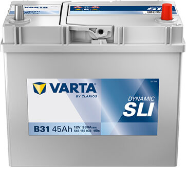 Varta Accu DYNAMIC SLI B31 545155033K262