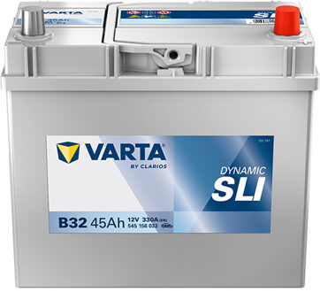 Varta Accu DYNAMIC SLI B32 545156033K262